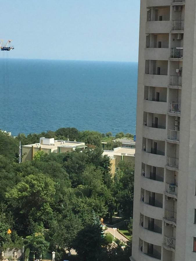 Arcadia 2-Х Комнатные Апартаменты Odesa Exterior photo